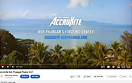 Accrokite Koh Phangan Promo 2021