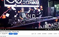 Unkoncious Festival Phuket - Thank You Video