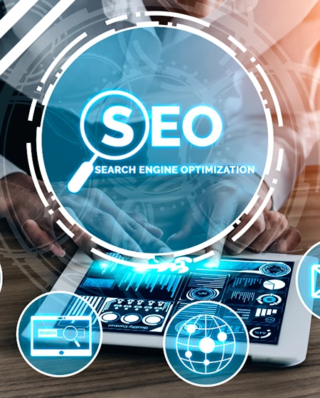 website seo